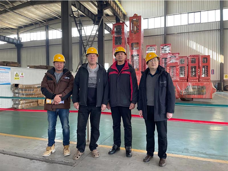 歡迎白俄羅斯客戶(hù)蒞臨，共享卓越品質(zhì)